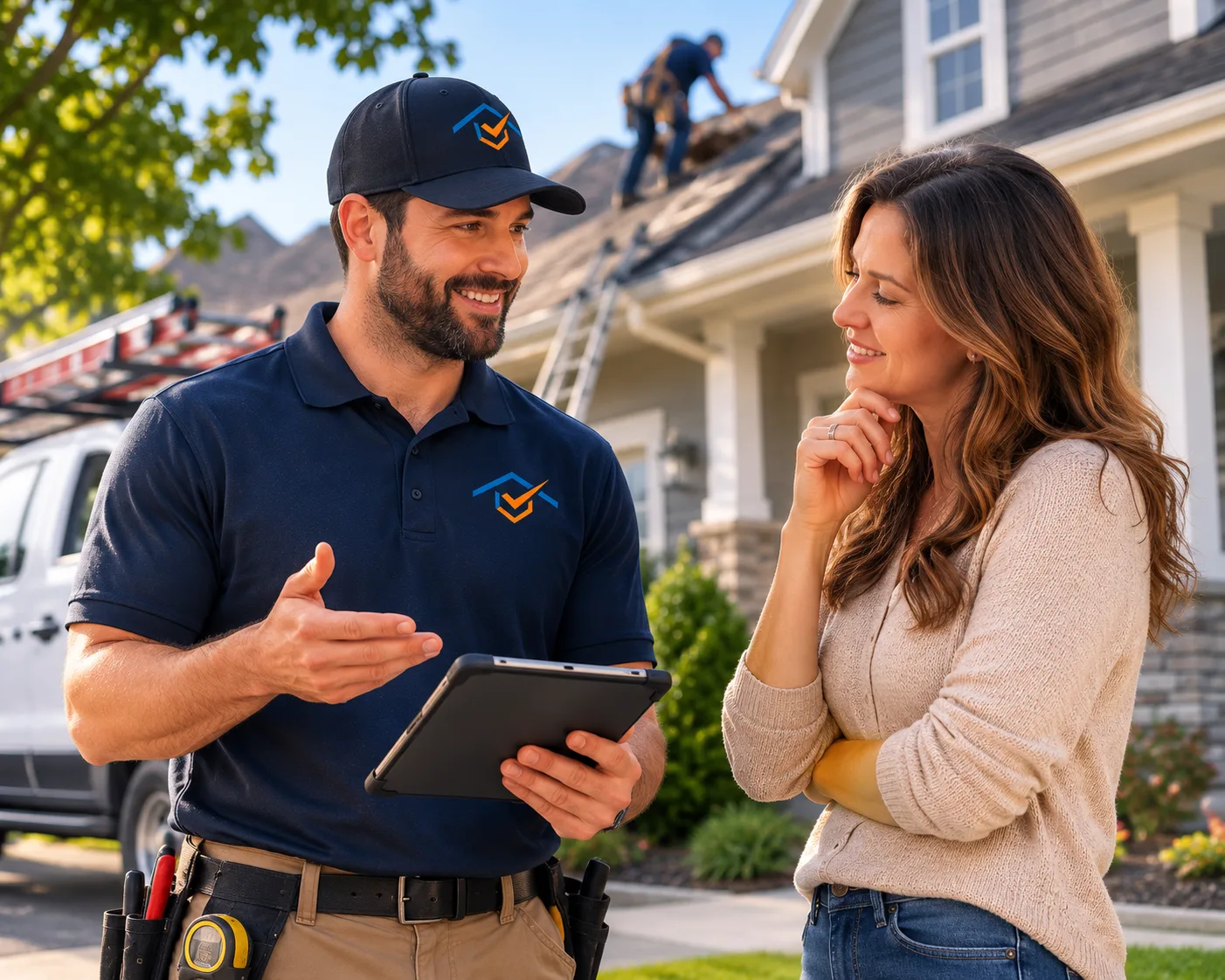Roof Inspection FAQs in Rossville, IL